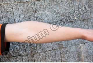 Forearm texture of street references 341 0001